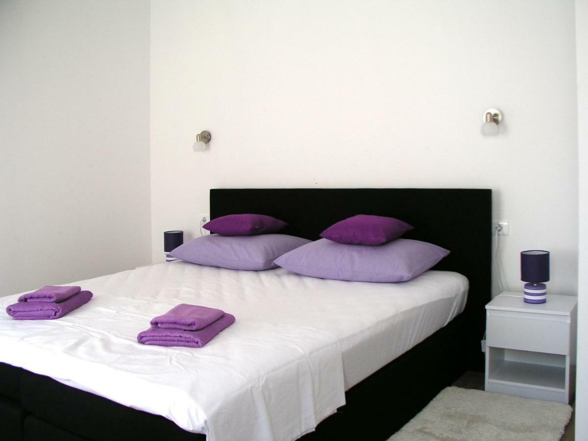 Apartmani Klara I Gracia Split Buitenkant foto
